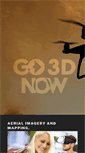 Mobile Screenshot of go3dnow.com